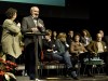 G - Soenke Wandschneider, Pastor Im Ruhestand Spricht Mit Sabine Reinhold